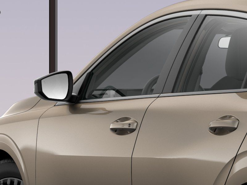 New 2026 Brown Nissan SV image 14