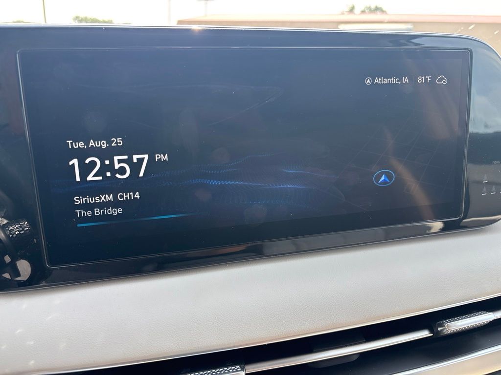 Used 2024 Hyundai Palisade SUV