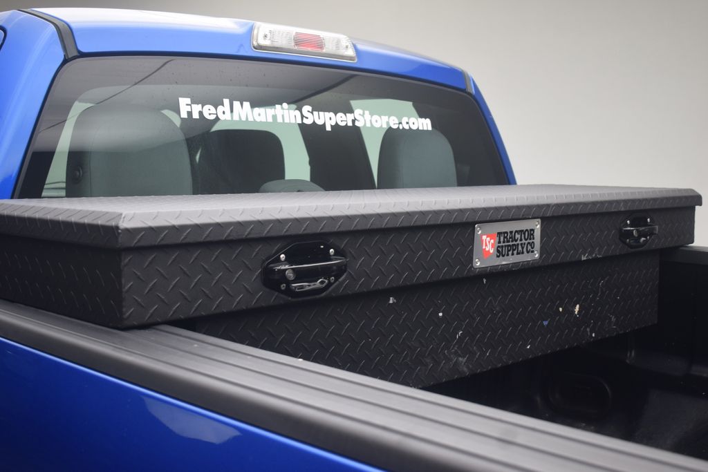 used 2013 Ford F-150 car, priced at $12,000