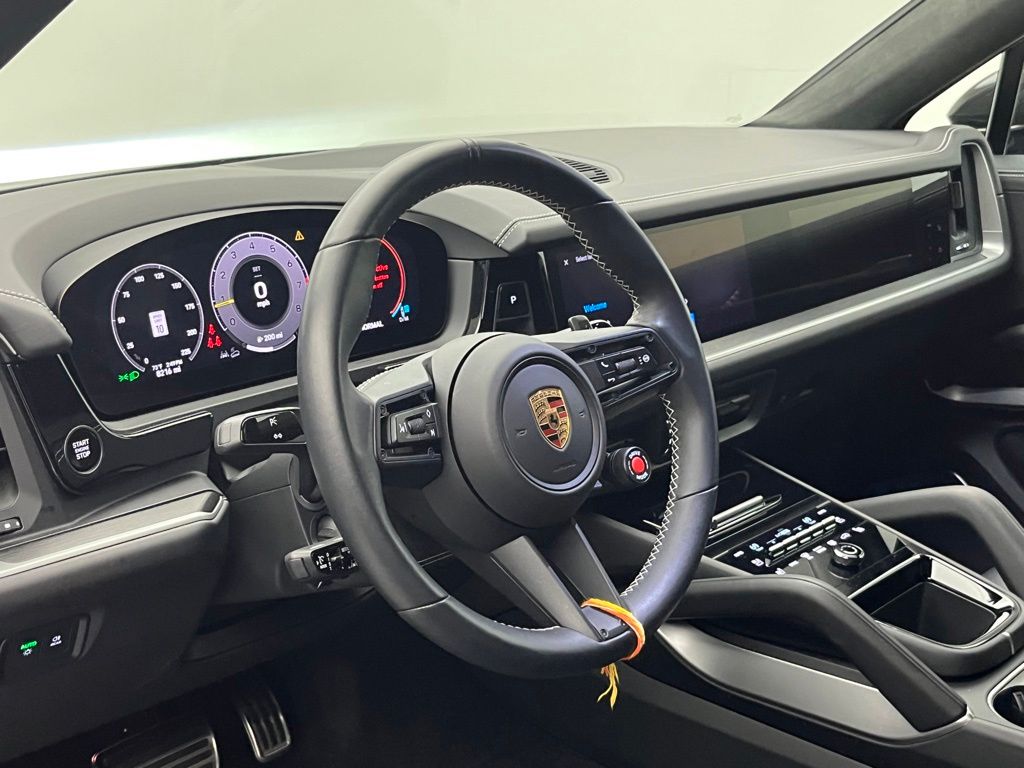 Thumbnail: 2024 Porsche  - 4