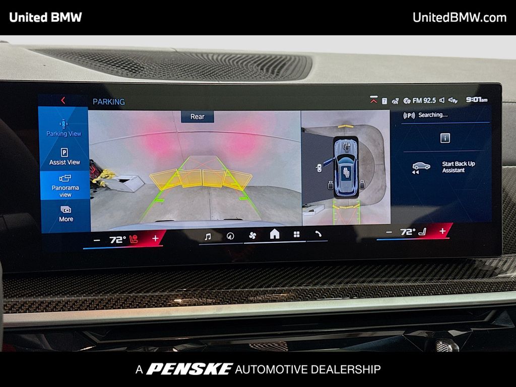 Thumbnail: 2026 BMW X5 - 9