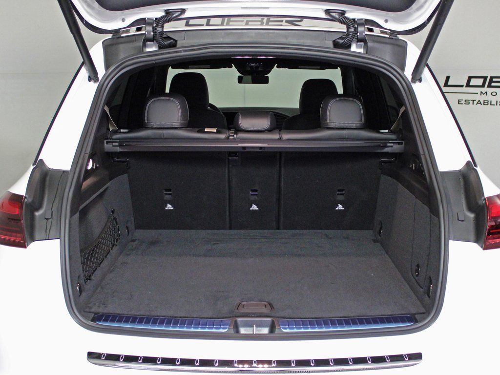 used 2026 Mercedes-Benz GLE car, priced at $79,999