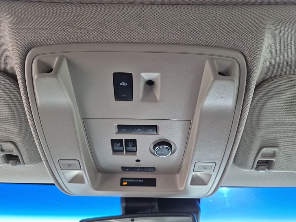 Used Car 2018 Chevrolet Tahoe  Premier For Sale Under $30,000 In Austin, Texas