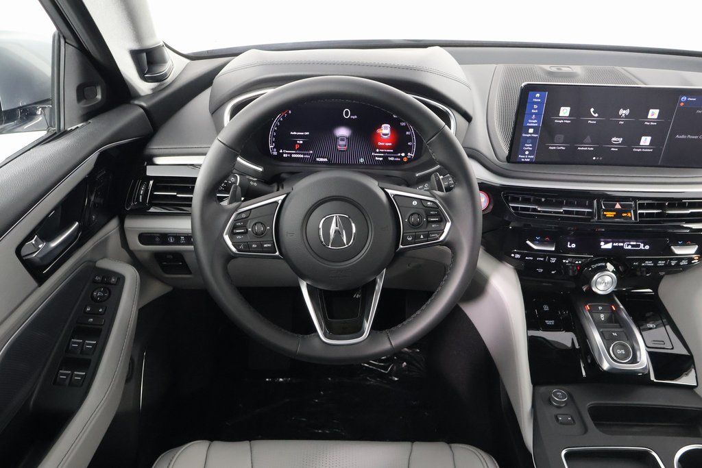 Thumbnail: 2026 Acura MDX - 3