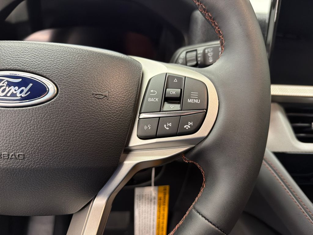 New 2026 Gray Ford Active image 20