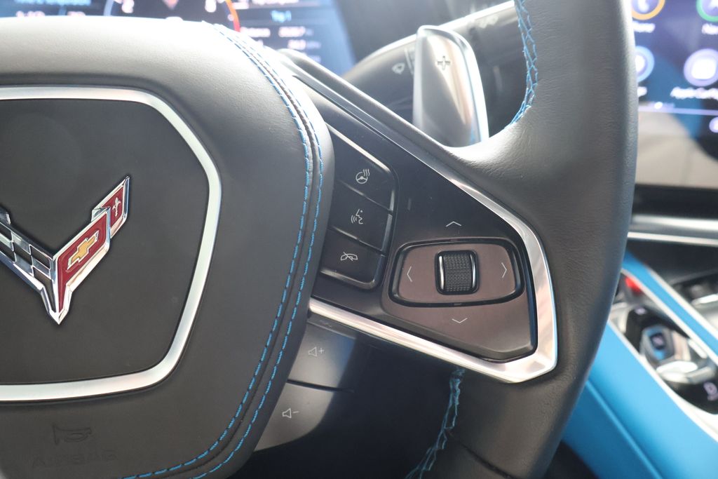 Thumbnail: 2021 Chevrolet Corvette - 32
