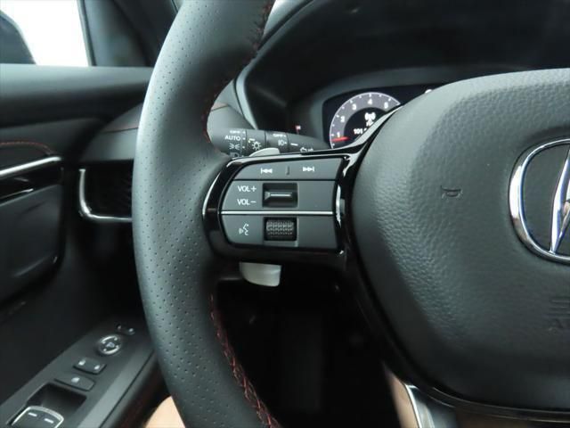 Thumbnail: 2025 Acura ADX - 12