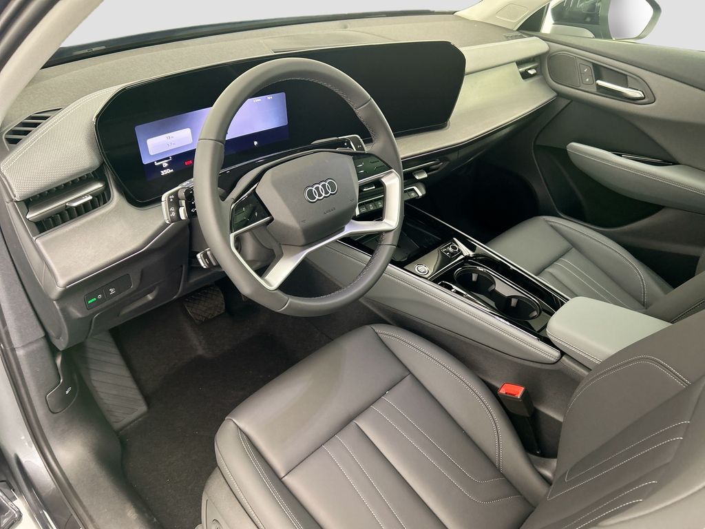 Thumbnail: 2026 Audi Q3 - 9