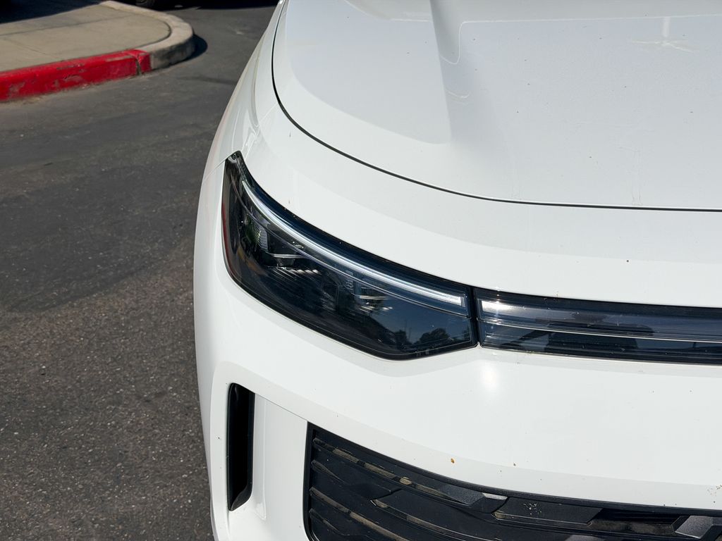 New 2026  Volkswagen 2.0T SE image 5