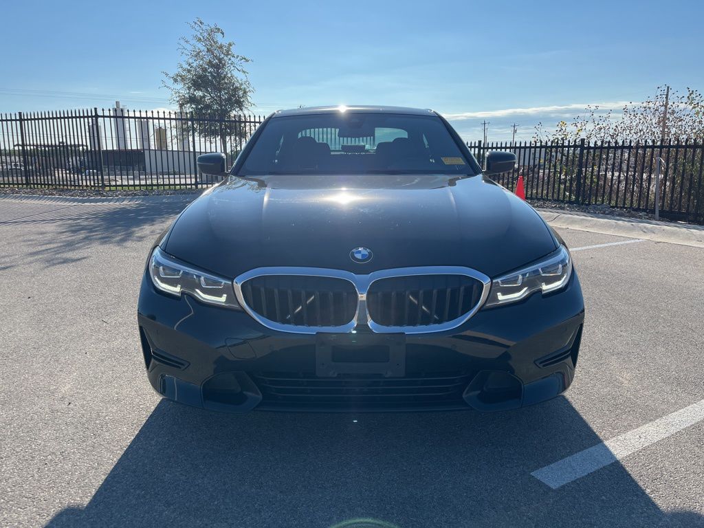 Thumbnail: 2020 BMW 3 Series - 2