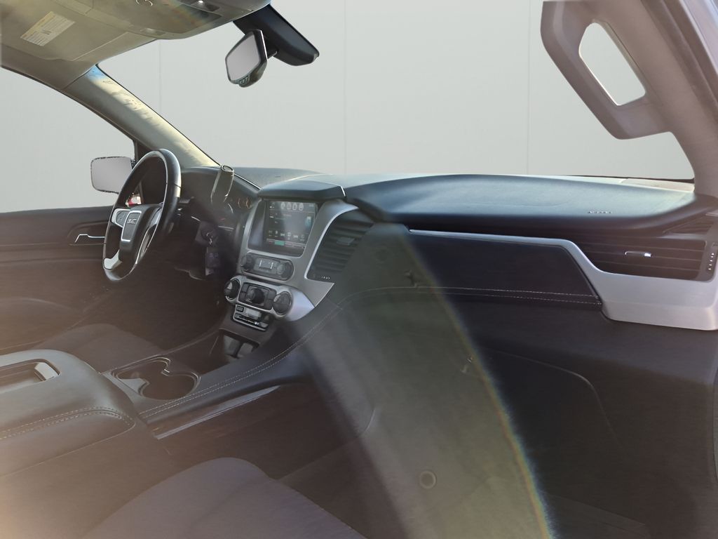 Used Car 2018 Gmc Yukon Xl  Sle For Sale Under $25,000 In Austin, Texas