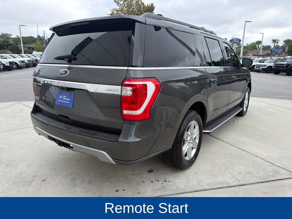 2021 Ford Expedition XLT MAX