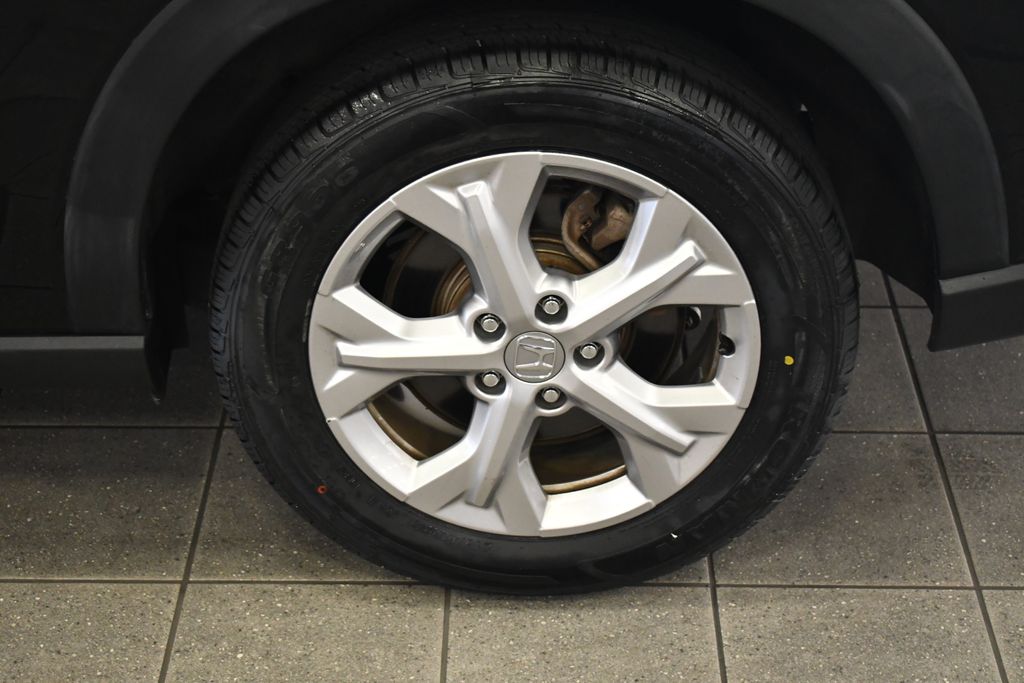 Thumbnail: 2023 Honda HR-V - 13