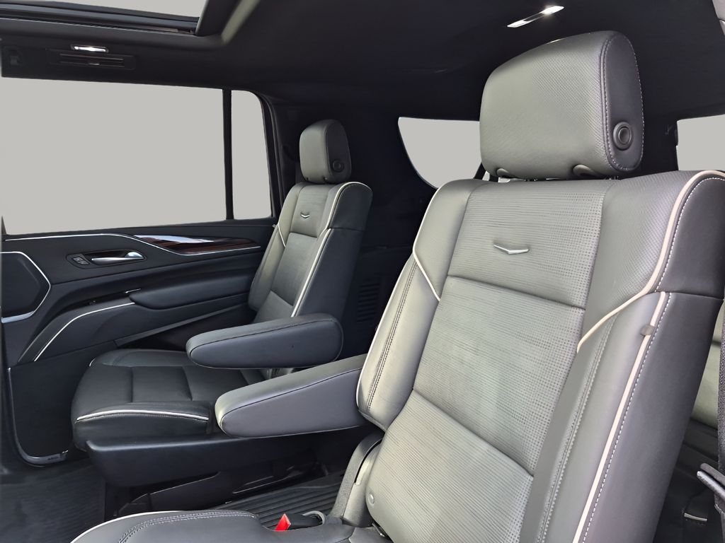 Used Car 2024 Cadillac Escalade Esv  Premium For Sale Under $70,000 In Austin, Texas