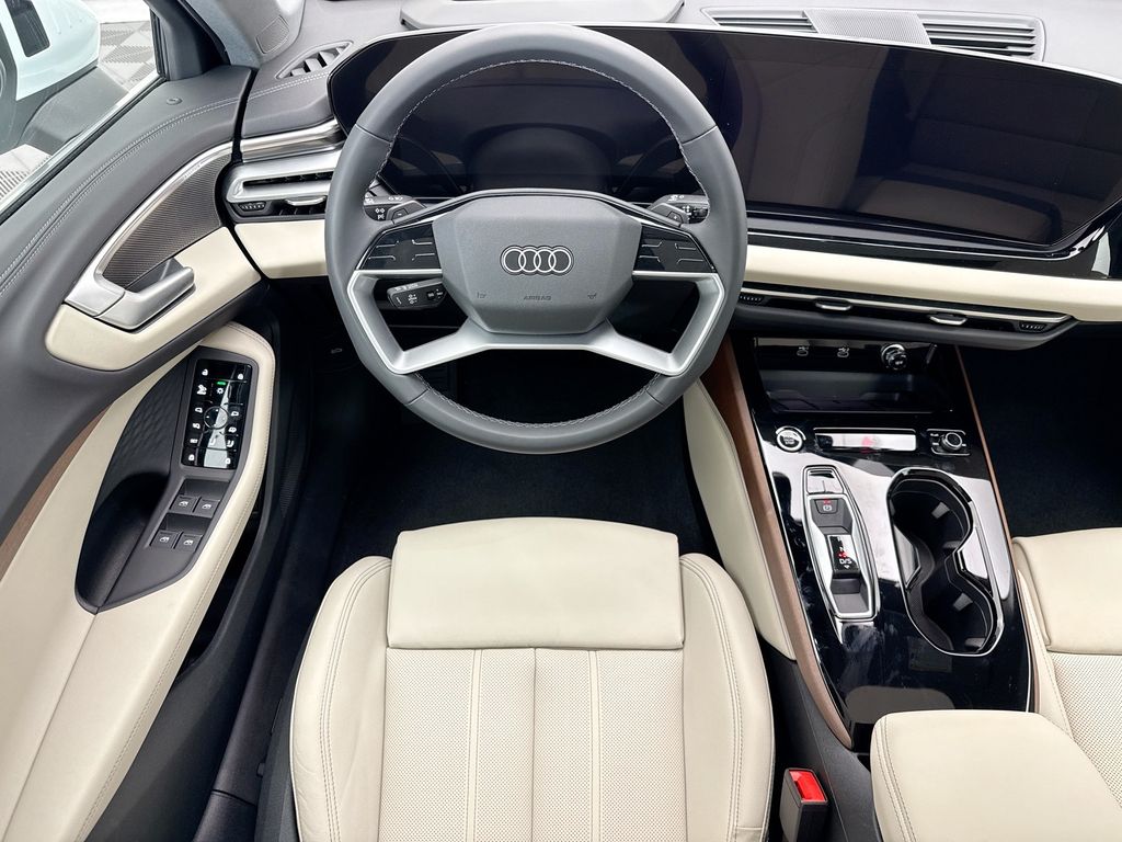 Thumbnail: 2025 Audi A5 - 11