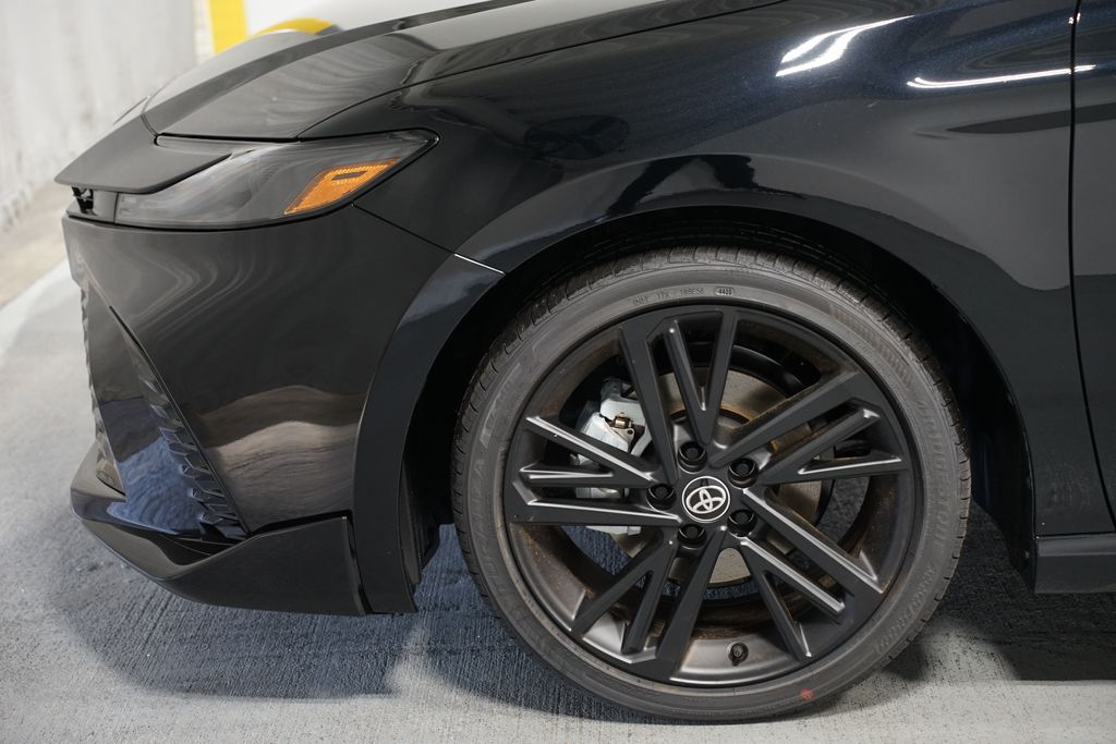Thumbnail: 2026 Toyota Camry - 5