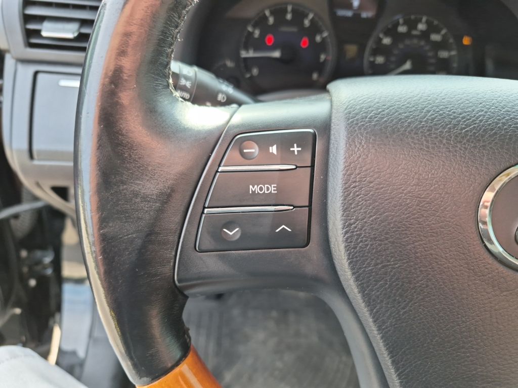 Used Car 2010 Lexus Rx  350 For Sale Under $15,000 In Austin, Texas