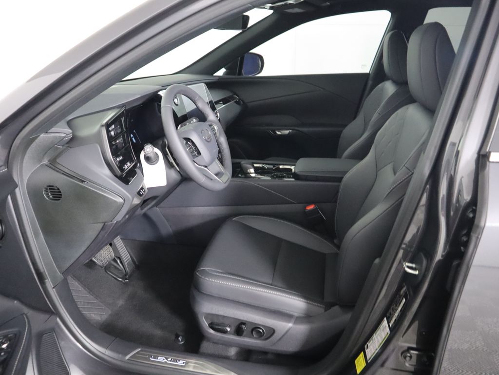 Thumbnail: 2026 Lexus RX - 20