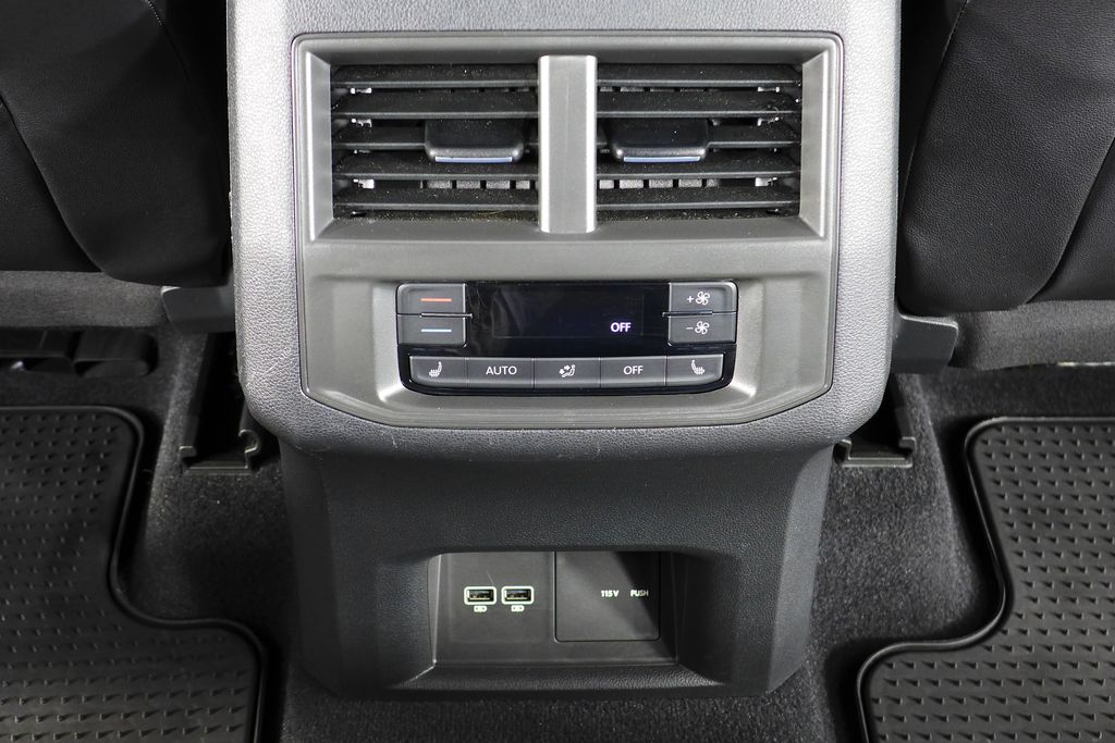2021 Volkswagen Atlas SEL 25