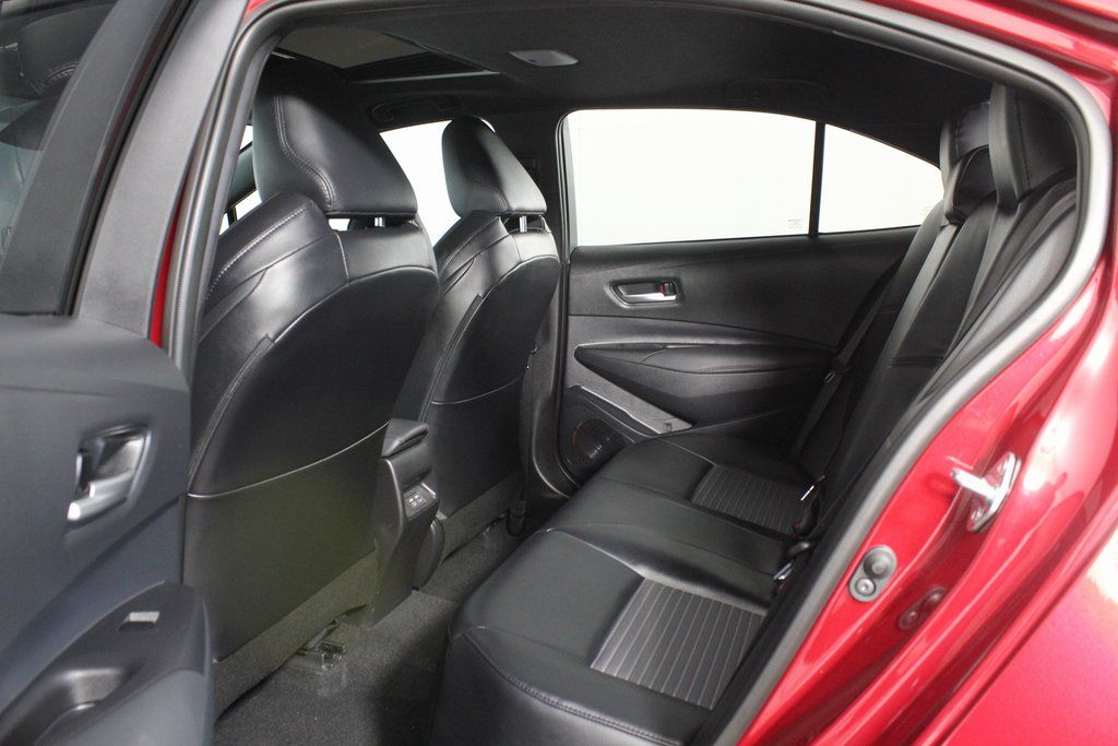 Thumbnail: 2025 Toyota Corolla - 11