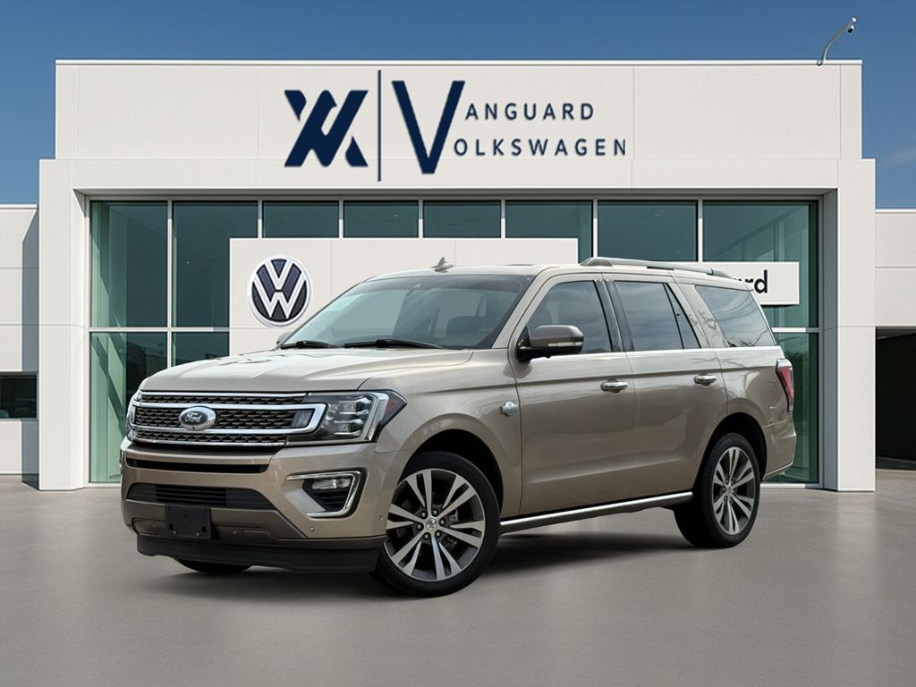 2020 Ford Expedition King Ranch RWD