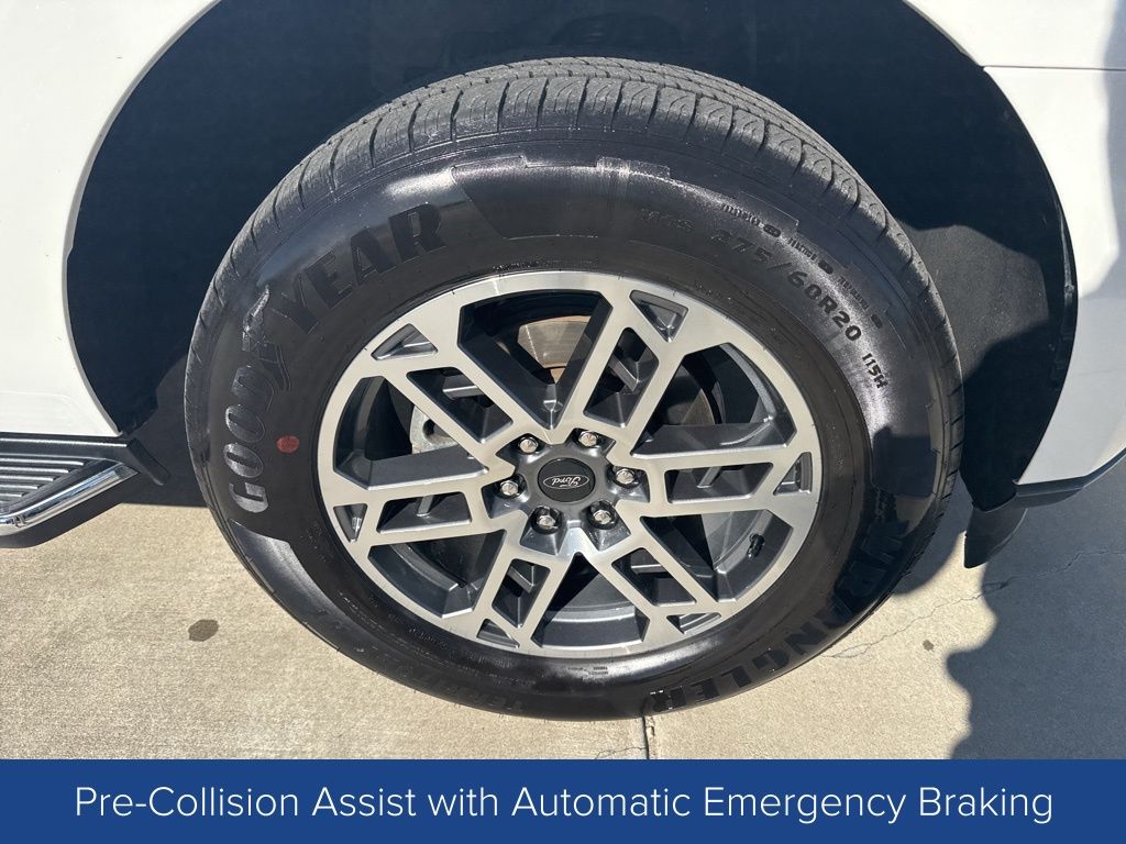 2020 Ford Expedition XLT