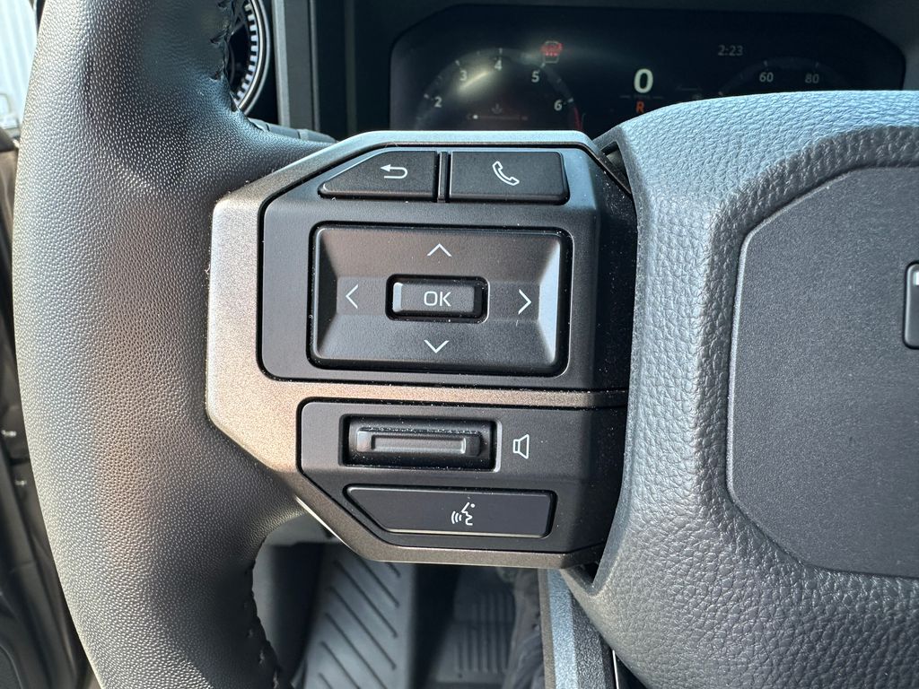 2024 Toyota Land Cruiser First Edition