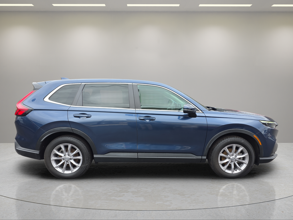 2024 Honda CR-V EX - 4