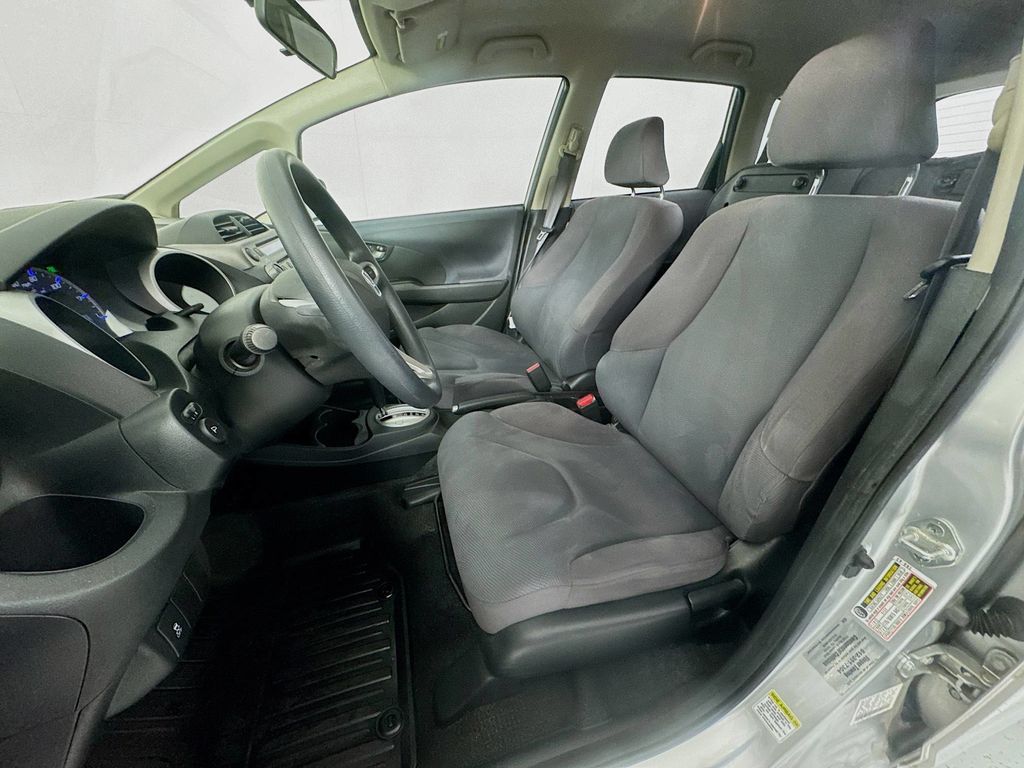 Used Car 2013 Honda Fit  Base For Sale Under $15,000 In Austin, Texas