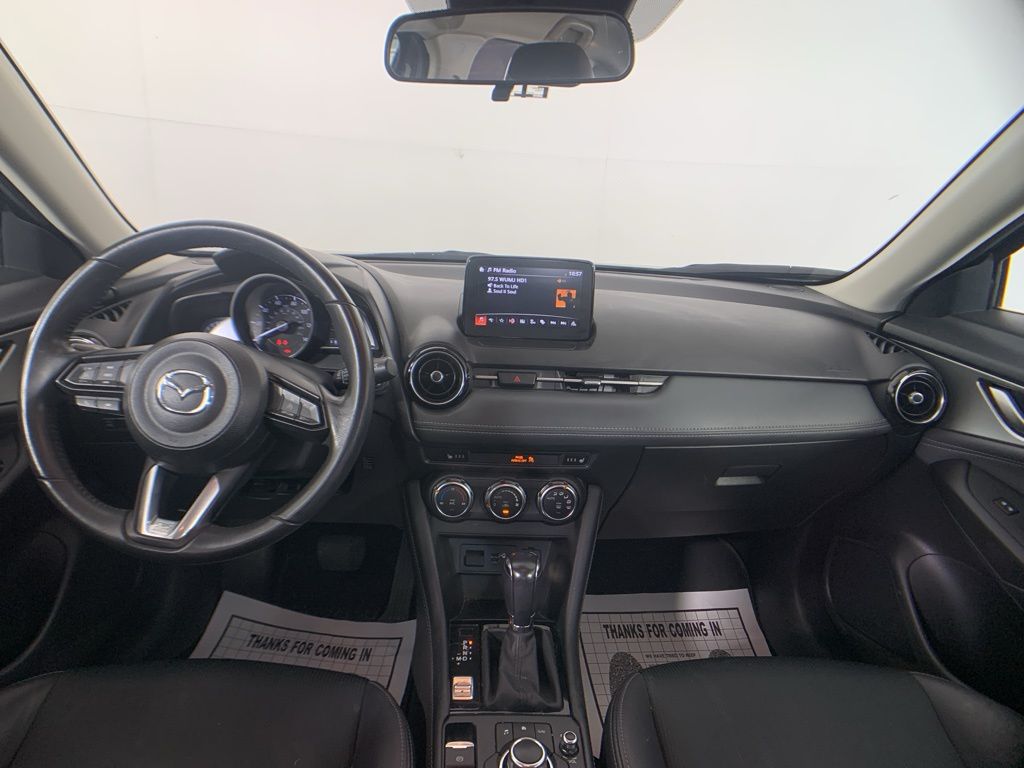 2019 Mazda CX-3 Touring 20