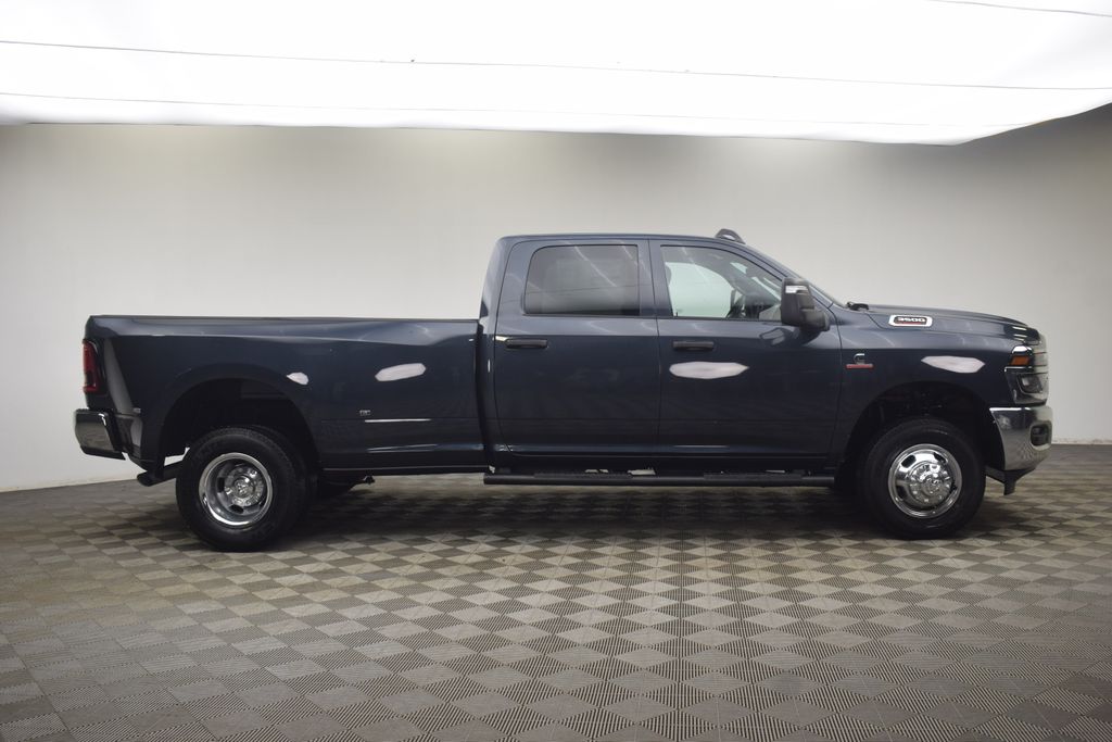 new 2026 Ram 3500 car, priced at $71,909