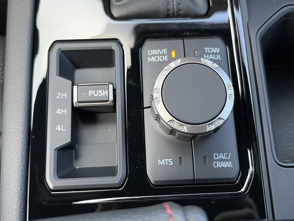 New 2026 Toyota Tundra i-FORCE MAX Truck