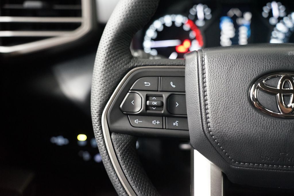 2025 Toyota Tundra SR5 15
