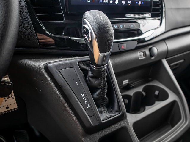 New 2024 White Ford Base image 17