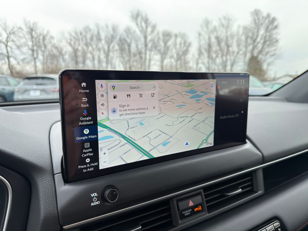 Thumbnail: 2026 Honda Pilot - 31