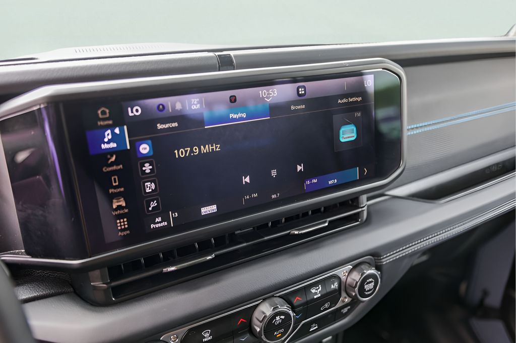 Used Car 2025 Jeep Wrangler  Rubicon 4xe For Sale Under $40,000 In Austin, Texas