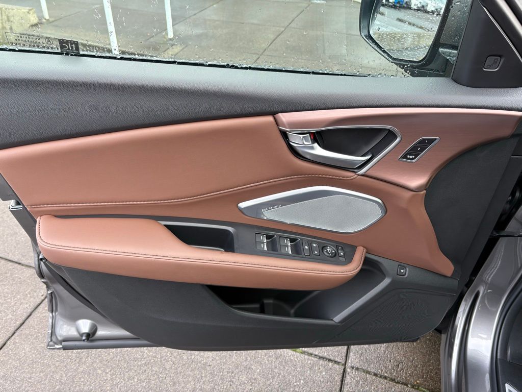 2026 Acura RDX Technology Package