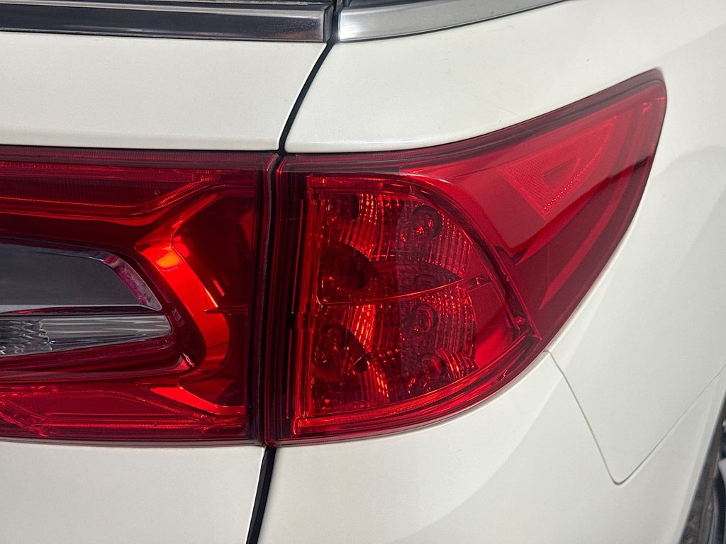 Used Car 2019 Honda Odyssey  Elite For Sale Under $30,000 In Austin, Texas