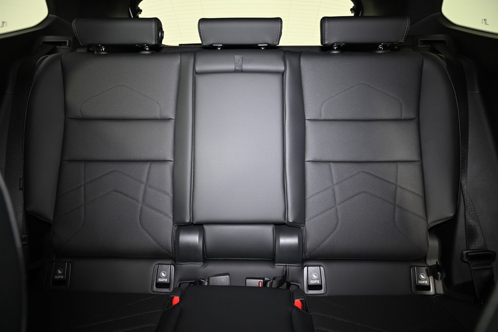 Thumbnail: 2026 BMW X1 - 25