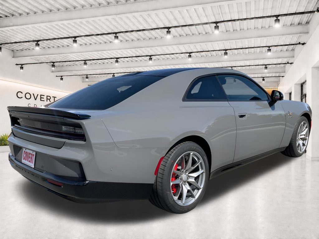 New Car 2025 Dodge Charger  R/t Scat Pack For Sale Under $50,000 In Austin, Texas
