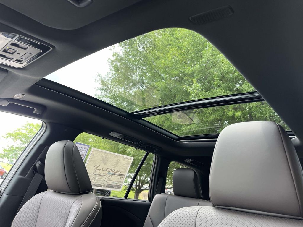 New 2026  Lexus 350 Premium image 13