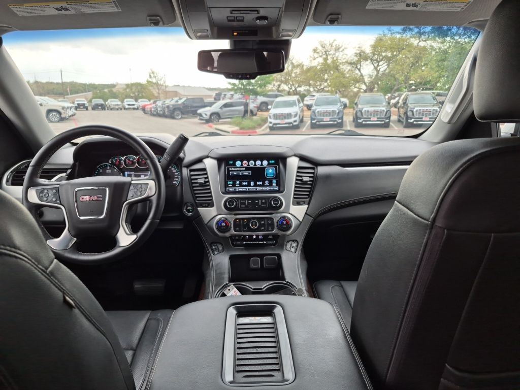 Used Car 2017 Gmc Yukon Xl  Slt For Sale Under $25,000 In Austin, Texas