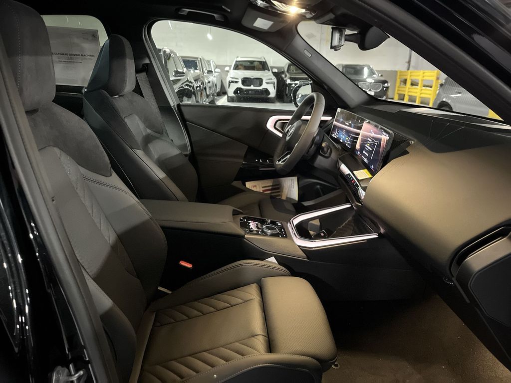 Thumbnail: 2026 BMW X3 - 25