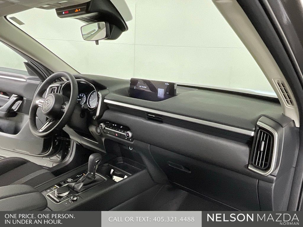 New 2026 Gray Mazda 2.5 S Preferred image 29