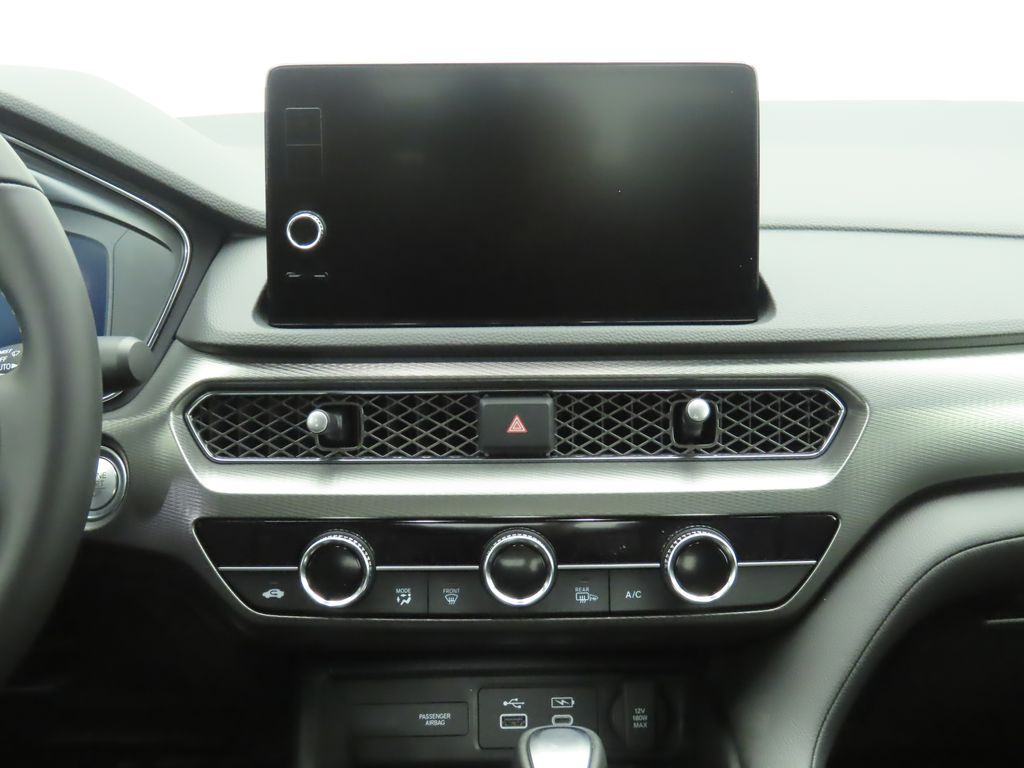 Thumbnail: 2026 Acura Integra - 15