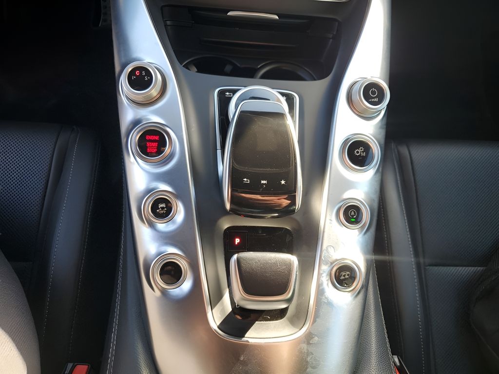 Used Car 2018 Mercedes-benz Amg® Gt  Base For Sale Under $80,000 In Austin, Texas