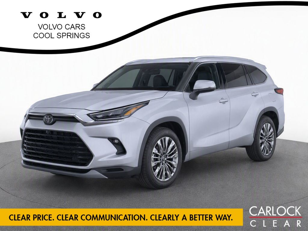 2019 Toyota Sienna Limited Premium 7-Passenger AWD