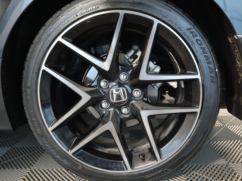 Thumbnail: 2022 Honda Civic - 31