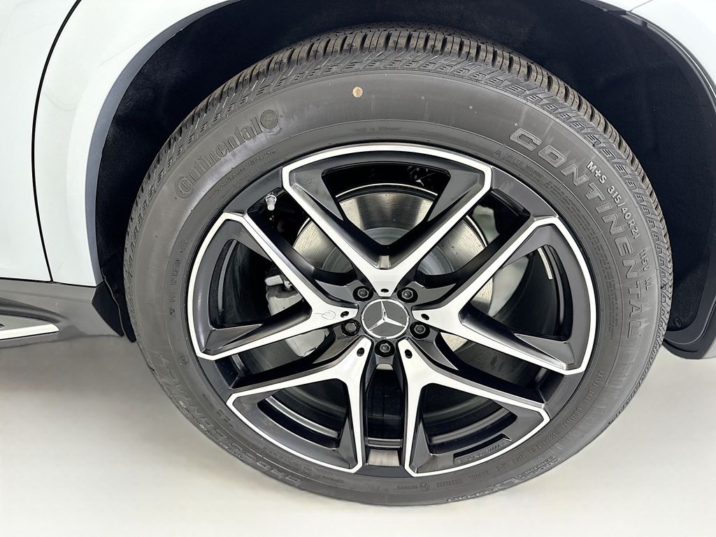 Thumbnail: 2026 Mercedes-Benz GLE - 31