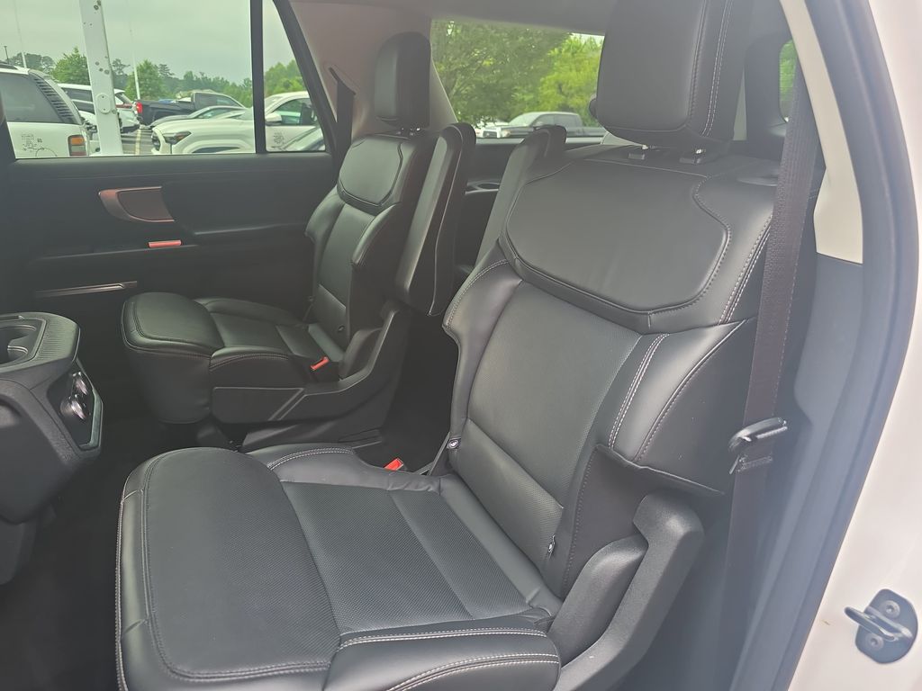 Used 2025 Ford Expedition Max SUV